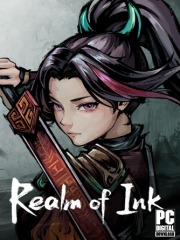 Realm of Ink