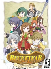 Recettear: An Item Shop's Tale