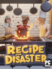 Recipe for Disaster