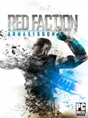 Red Faction: Armageddon