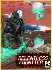 Relentless Frontier