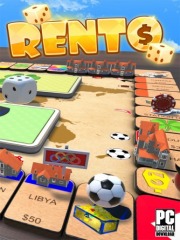 Rento Fortune: Online Dice Board Game ()