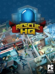 Rescue HQ - The Tycoon