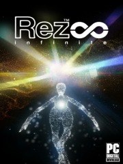 Rez Infinite