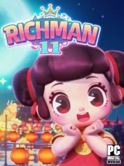 Richman 11