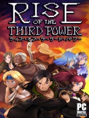 Rise of the Third Power