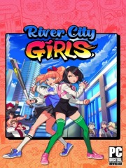 River City Girls