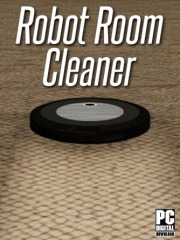 Robot Room Cleaner