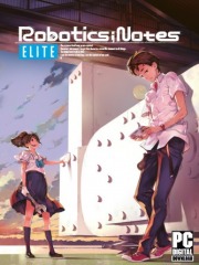 ROBOTICS;NOTES ELITE