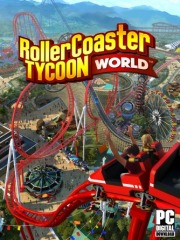 RollerCoaster Tycoon World