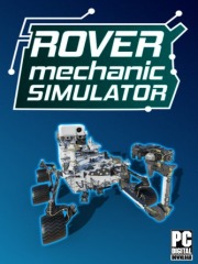 Rover Mechanic Simulator