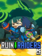 Ruin Raiders