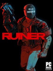 RUINER