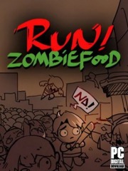 Run!ZombieFood!