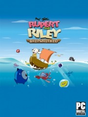 Rupert and Riley Shipwrecked