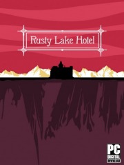 Rusty Lake Hotel