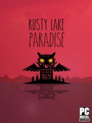 Rusty Lake Paradise