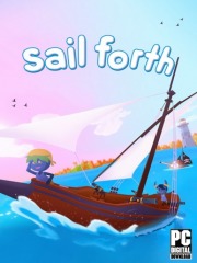 Sail Forth