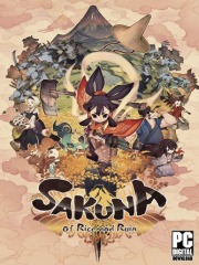 Sakuna: Of Rice and Ruin