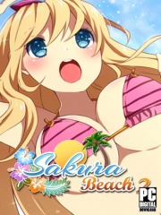 Sakura Beach 2