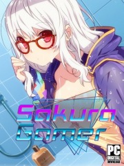 Sakura Gamer