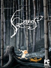 Samorost 2