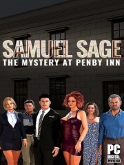 Samuel Sage: The Mystery at Penby Inn