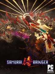 Samurai Bringer