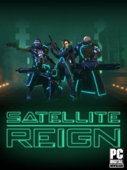 Satellite Reign