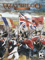 Scourge of War: Waterloo