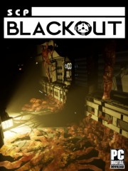 SCP: Blackout