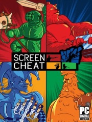 Screencheat