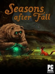 Seasons after Fall