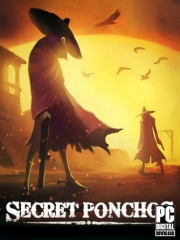 Secret Ponchos