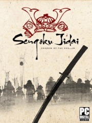 Sengoku Jidai: Shadow of the Shogun