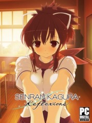 SENRAN KAGURA Reflexions