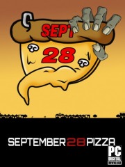 September 28 Pizza