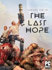 Serious Sam VR: The Last Hope