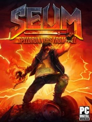 SEUM: Speedrunners from Hell