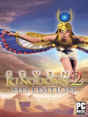 Seven Kingdoms 2 HD