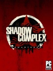 Shadow Complex Remastered