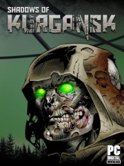 Shadows of Kurgansk