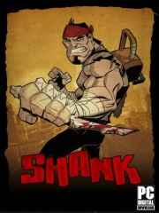 Shank