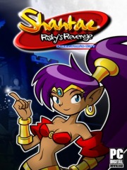 Shantae: Risky's Revenge