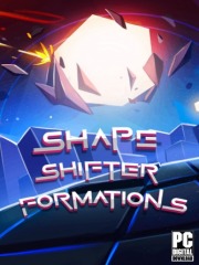 Shape Shifter: Formations