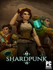 Shardpunk