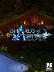 Shards of Azuria