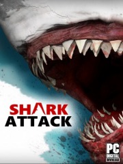 Shark Attack Deathmatch 2