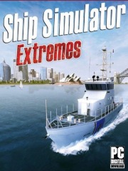 Ship Simulator Extremes