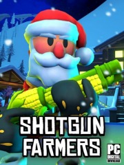 Shotgun Farmers